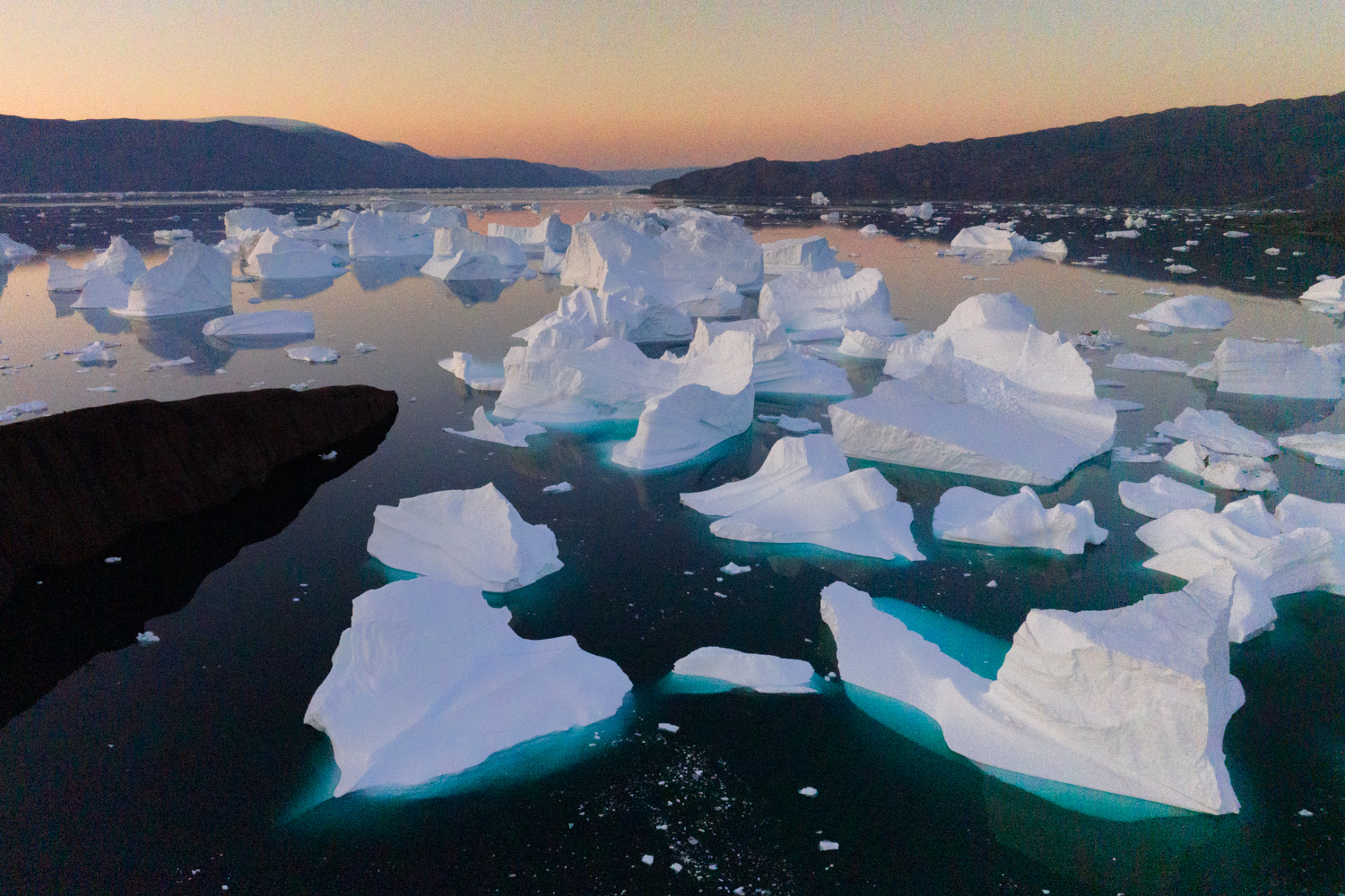 Beyond The Lens Greenland