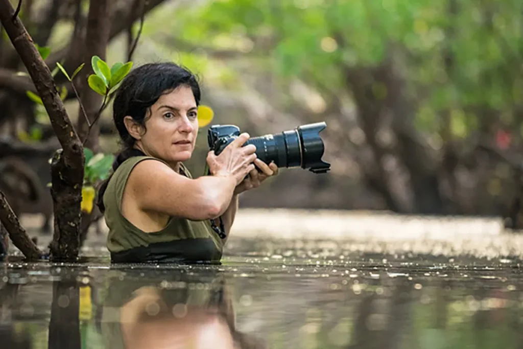 Ami Vitale on Beyond The Lens Podcast