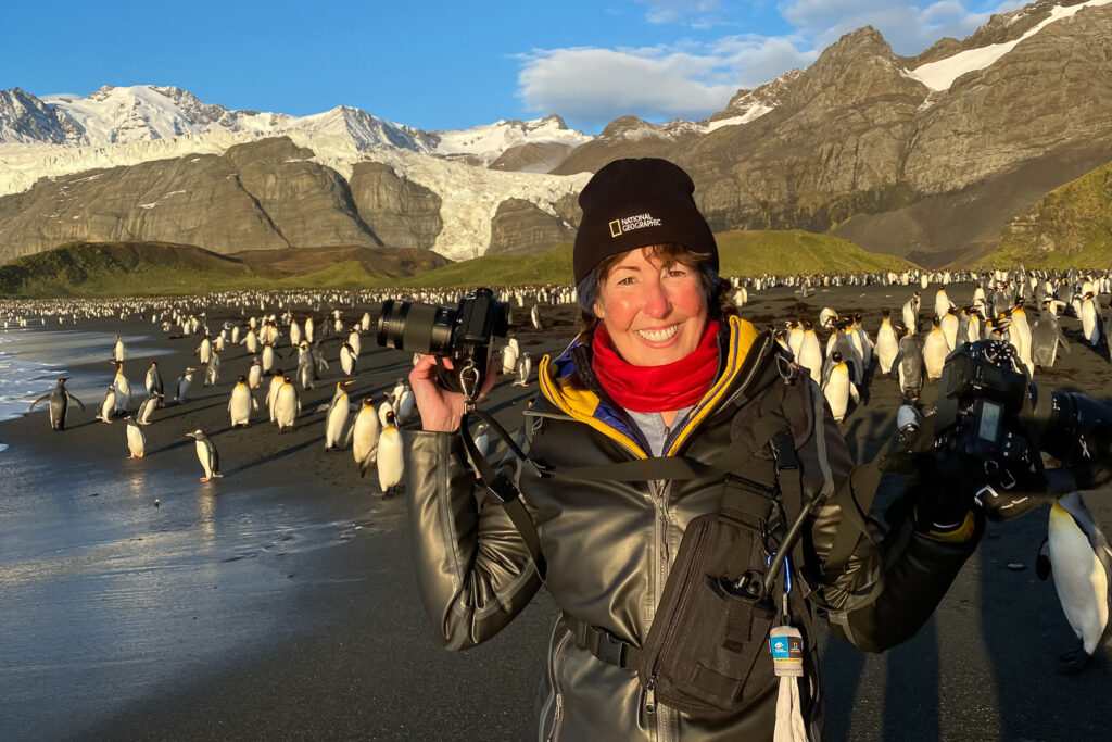 Susan Seubert on the Beyond the Lens Podcast Susan Seubert on the Beyond the Lens Podcast