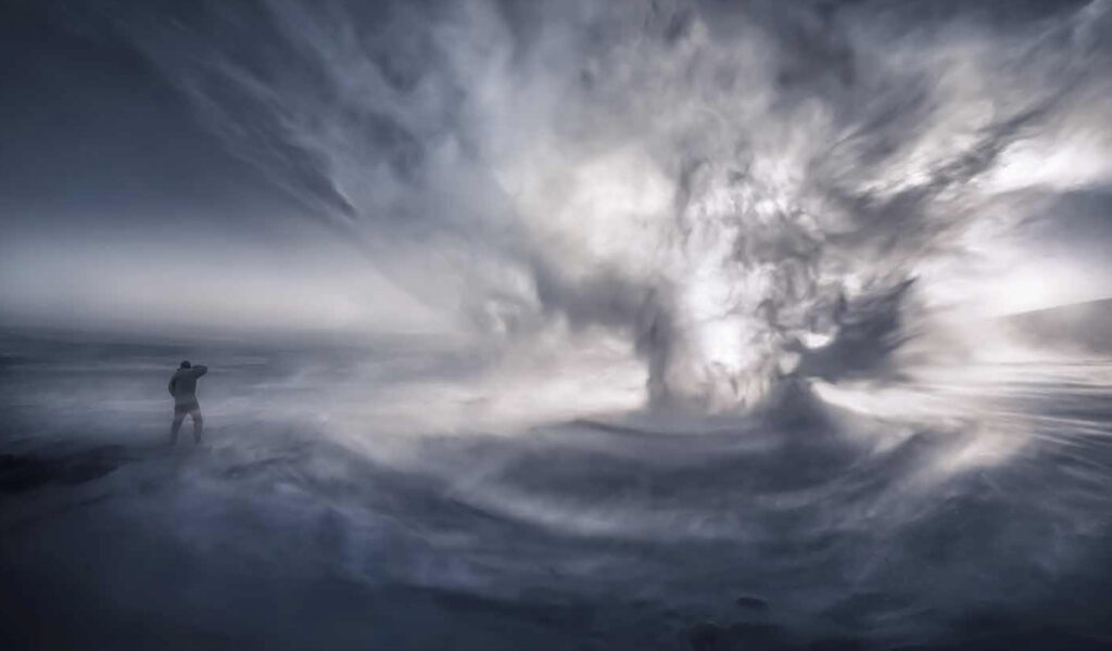 Marc Adamus on the Beyond The Lens Podcast Marc Adamus on the Beyond The Lens Podcast